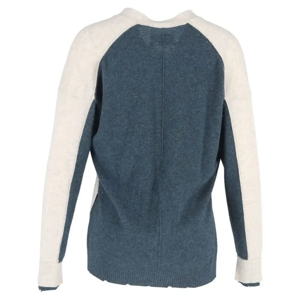 Zadig & Voltaire delivery duty